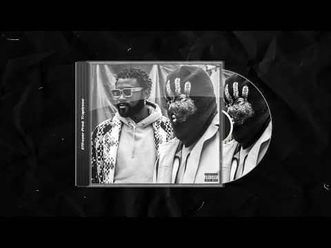 [FREE] Damso x Kalash Criminel Type Beat - "Effrayer" 😨 (Prod. Traplysse)