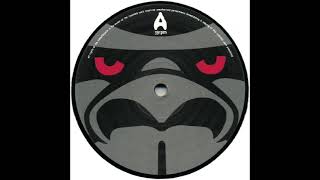 Valkan - Doornrossje (2001)