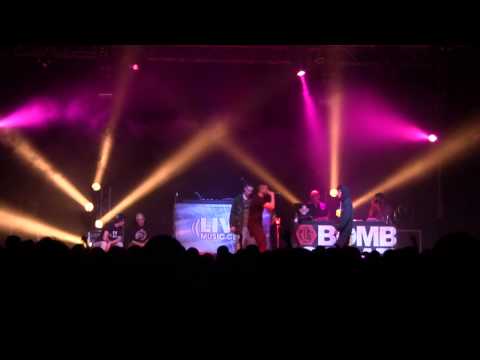 BipiemmeFreestyleContest - FINALE 2013 -QUARTI DI FINALE- Truffa Player Vs Odio