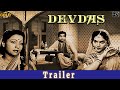 Devdas 1955 L Superhit Hindi Movie Trailer L देवदास Dilip Kumar Vyjayanthimala Motilal