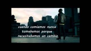 Tinie Tempah ft. Eric Turner - Written in the stars (Traducida al Español)