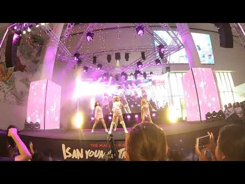 BLACK INK ISAN YOUNG SEASON 3