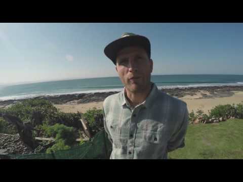 GoPro Break Breakdown: Jeffreys Bay