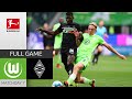 VfL Wolfsburg - Borussia M'gladbach | Full Game | Matchday 7 – Bundesliga 2021/22
