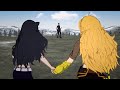 RWBY Blake Yang Vs Adam Full Fight Super Cut 1080p