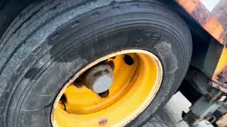 Goldhofer Plant trailer / Baumaschinenanh&auml;nger / Maskinanh&aelig;n prikolica platforma | Slika 4 - Autoline