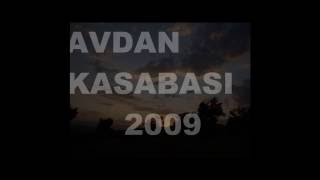 preview picture of video 'avdan kasabasi akören'