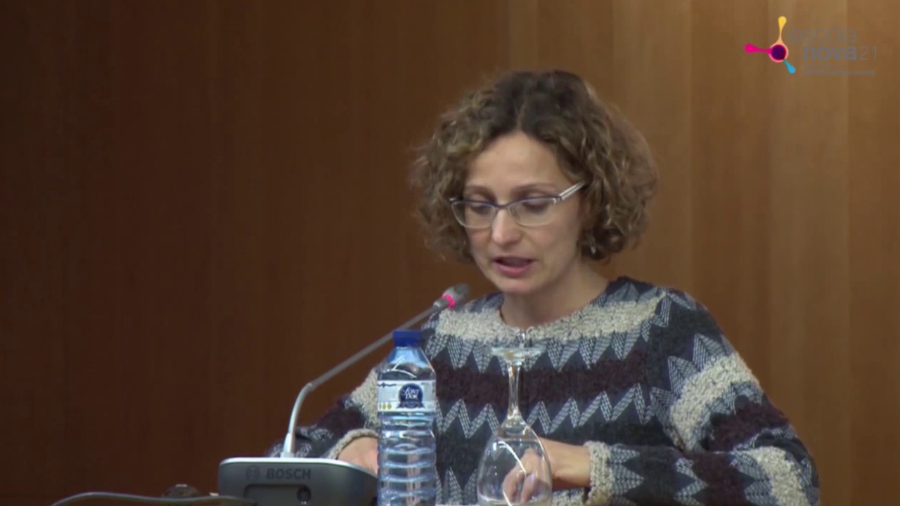 Conclusions i cloenda del del Simposi sobre Canvi Educatiu