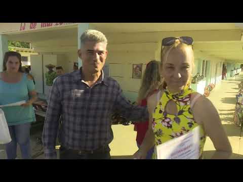 405 instituciones de Ciego de Ávila iniciaron el curso este lunes