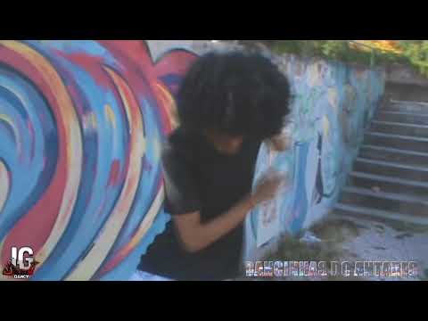 FINALIDADE ERA FICAR EM CASA VS YAGO MORAIS ( CLIPE OFICIAL ) 2018