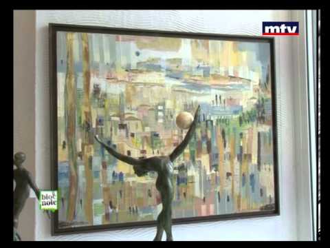 Bloc Note 28 Jan 2013 - Mireille Goguikian