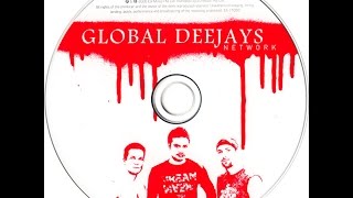 Global Deejays - What A Feeling (Flashdance) (Clubhouse Album Mix)