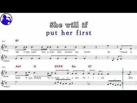 A woman's worth - Alicia Keys