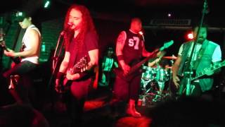 S7N - Innocent Guilty (en vivo) - Caradura