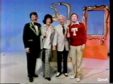 Your Hit Parade salute, Mike Douglas Show, May 1974