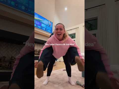 she’s my marketing team