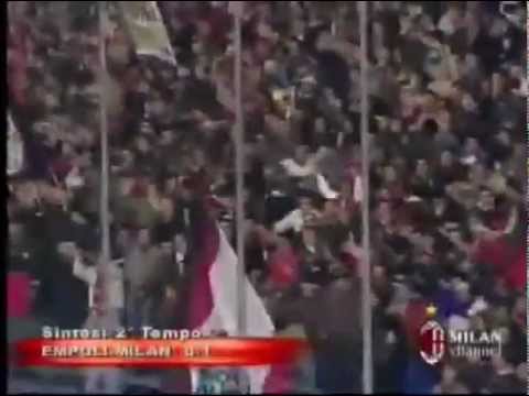 Kaka Golazo #22 /AC MILAN/