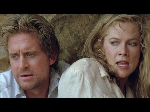 The Jewel Of The Nile (1985) Official Trailer