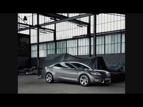 Thumbnail for 2006 Ford iosis Concept by Ford Iosis