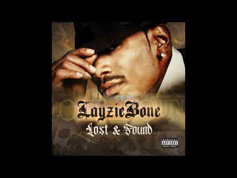 Layzie Bone - The Struggle (feat. Cheek Da Freak, HC The Chemist & Pozition) - 2019