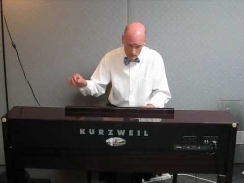 Promotional video thumbnail 2 for Thomas Reich
