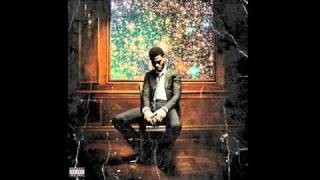 Kid Cudi - Wild&#39;n Cuz I&#39;m Young (2010 New Album: Man on the moon II)