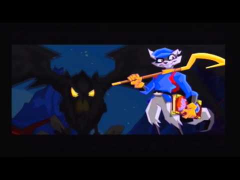 Sly Raccoon - Part 27: Battle For The Destiny of Cooper