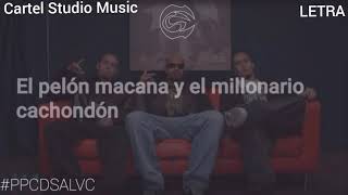 Cartel De Santa - Para Cada Loco (Video/Letra)