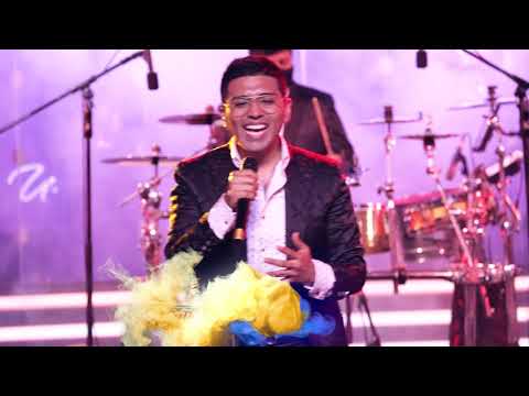 Pagarás - Grupo 5 en Vivo (Elmer Vive 2020)