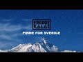 Freddy Kalas Pinne For Sverige Svensk Lyric Video