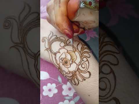 Henna For Parlour Double Filter