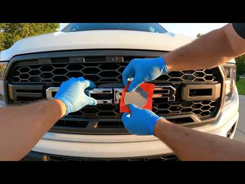 Thumbnail for ASMR Car Restoration! Full Restoration of a  Hennessey VelociRaptor  from Total Disrepair to New by Car