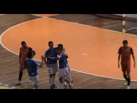 J.9º, FS Ciudad de Toledo (Toledo) - Integra2 Navalmoral FS. Temp. 16-17