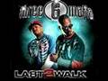 Three 6 Mafia - My Own Way ft. Good Charlotte