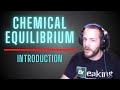 Introduction To Chemical Equilibrium And The Equilibrium Constant K Chemical Equilibrium