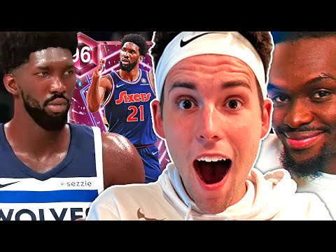 $1000 TOURNAMENT GAME VS SPLASHY! THE SWEATIEST GAME OF NBA 2K26 MyTEAM CAME DOWN TO THE LAST MINUTE