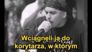 Immortal Technique-Dance with the Devil Napisy PL