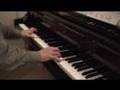 The Simpsons Theme Jazz Piano Version