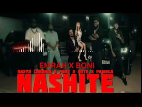 Emrah x Boni x Nasyo x Fury x Ihito x Pameca - Nashite / LIGHT REMIX
