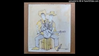 Crystalline Roses & The Yankee Entertainer - No depession in heaven