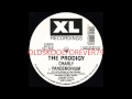 the prodigy - pandemonium  ( original mix )