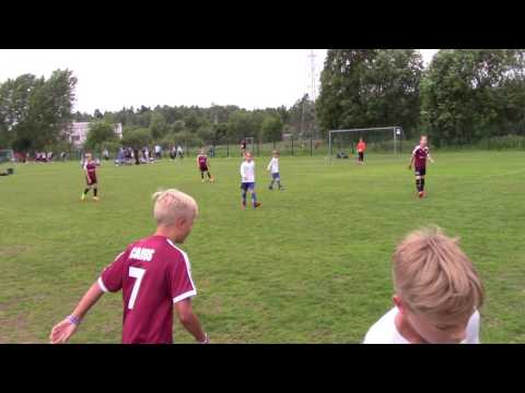 HyPS/Sininen - FJK/ManU erä1