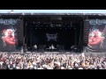 OUT AND LOUD 2015 - 06.06.15 - BATTLE BEAST ...