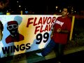 Bk Charles Dera Gay Scene With Flavor Flav