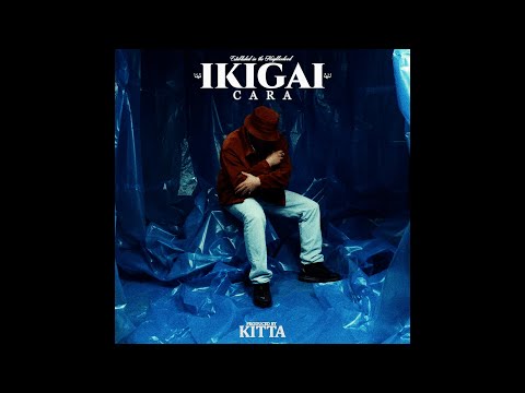 Cara - Burning Bridges feat Μήτσος(Fer De Lance) prod. by KITTA