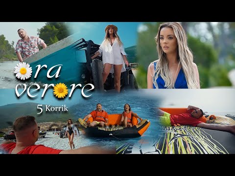 #EKSKLUZIVE | Ora Verore 2, zbuloni datën e nisjes dhe risitë e programit që do trondisë rrjetin