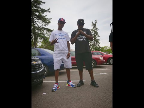 Let’s Get It Boy Lil D Ft J Tuda - No Time 2 Waste