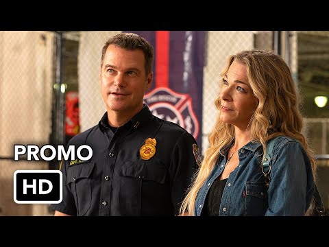 9-1-1: Nashville 1x06 Promo "Good Southern Manors" (HD) Fall Finale | Chris O’Donnell 9-1-1 spinoff