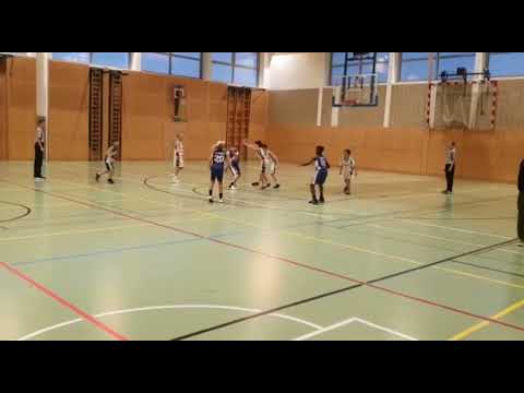 Highlights U12: Stars gegen Vienna United