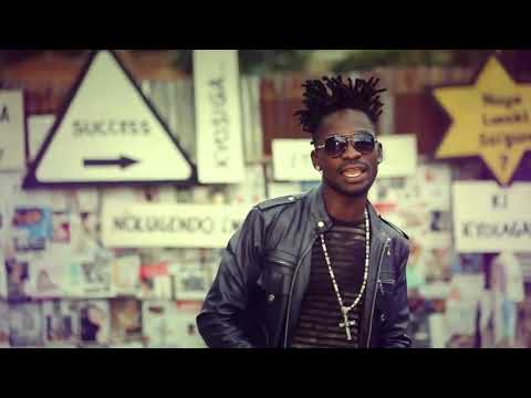 Obuvubuka  -Henry Tigan Ft  HE  Bobi Wine & Nubian Li